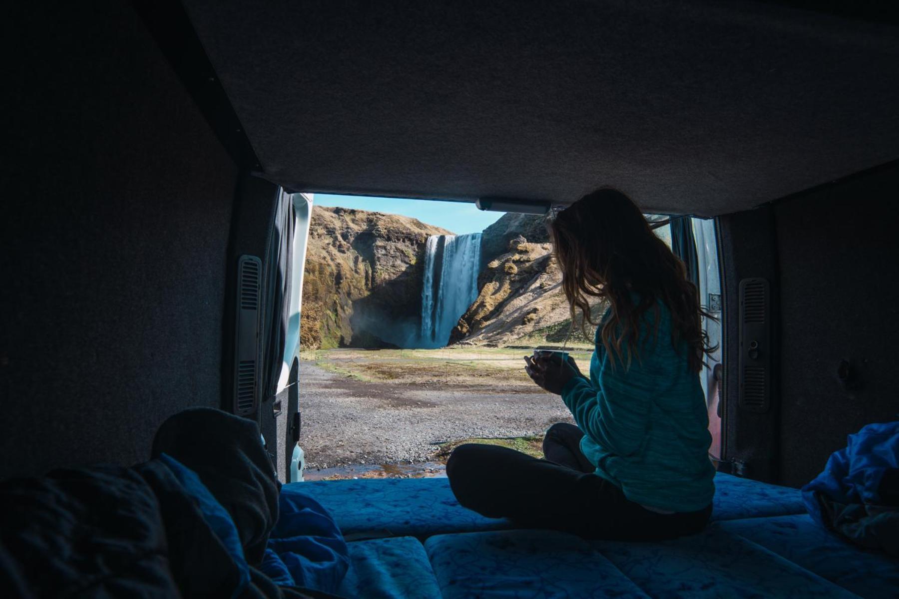 Kuku Campers - Campervans Keflavik Exterior photo